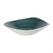Churchill Stonecast Patina Rustic Teal Lotus Kom 23.5cm (pak van 12)