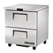 True Diepvrieskast Met 2 Lades Tuc-27F-D-2-Hc