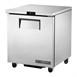 True Vriezer Tuc-27F-Hc