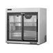 True Display Schuifdeur Koelkast Tsd-09G-Hc-Ld