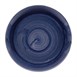 Churchill Stonecast Patina Cobalt Blue Evolve Coupe Bord 28.6cm (pak van 12)
