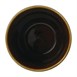 Churchill Super Vitrified Nourish Black Onyx Two Tone Mokken 291Ml (Pak Van 12)