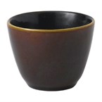Churchill Siena Brown Contour Mok 284ml (pak van 12)