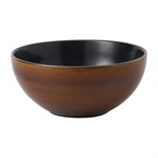 Churchill Siena Brown Contour Noedel Kom 1.19 L (pak van 6)
