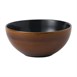 Churchill Siena Brown Contour Noedel Kom 1.19 L (pak van 6)