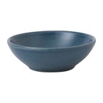 Churchill Oslo Blue Contour Ondiepe Kom 170ml (pak van 12)