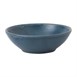 Churchill Oslo Blue Contour Ondiepe Kom 255ml (pak van 12)