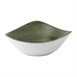 Churchill Stonecast Patina Burnished Green Lotus Kom 17.8cm (pak van 12)