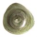 Churchill Stonecast Patina Burnished Green Lotus Kom 17.8cm (pak van 12)
