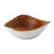 Churchill Stonecast Patina Vintage Copper Lotus Kom 17.8cm (pak van 12)