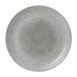 Churchill Raku Jasper Grey Evolve Coupe Bord 28.6cm (pak van 12)
