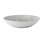Churchill Raku Jasper Grey Evolve Coupe Kom 18.4cm (pak van 12)