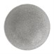 Churchill Raku Jasper Grey Evolve Coupe Kom 18.4cm (pak van 12)