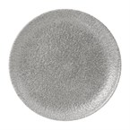 Churchill Raku Jasper Grey Evolve Coupe Bord 22cm (pak van 12)