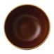 Churchill Super Vitrified Nourish Tokyo Black Schalen 155mm (Pak Van 6)