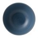 Churchill Super Vitrified Nourish Oslo Blue Kommen 37.7Oz (Pak Van 6)