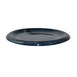 Churchill Sapphire Blue Bit On The Side Lid Borden 146mm (Pak Van 6)
