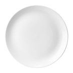 Churchill White Evolve Coupe Bord 28.6cm (pak van 12)