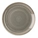 Churchill Stonecast Grey Evolve Coupe Bord (pak van 6)