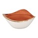 Churchill Stonecast Spiced Orange Lotus Kom (pak van 12)