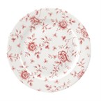 Churchill Rose Chintz Cranberry Borden 276mm (Pak Van 6)