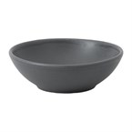 Churchill Seattle Grey Contour Ondiepe Kom 255ml (pak van 12)