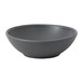 Churchill Seattle Grey Contour Ondiepe Kom 255ml (pak van 12)