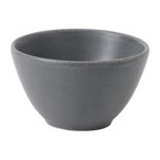 Churchill Super Vitrified Nourish Seattle Grey Schalen 102mm (Pak Van 12)