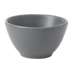 Churchill Super Vitrified Nourish Seattle Grey Dip Schaaltje 85mm (Pak Van 12)