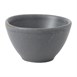 Churchill Super Vitrified Nourish Seattle Grey Dip Schaaltje 70mm (Pak Van 12)