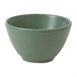 Churchill Super Vitrified Nourish Andorra Green Schalen 102mm (Pak Van 12)