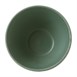 Churchill Super Vitrified Nourish Andorra Green Schalen 102mm (Pak Van 12)