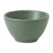 Churchill Super Vitrified Nourish Andorra Green Dip Schaaltje 85mm (Pak Van 12)