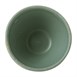 Churchill Super Vitrified Nourish Andorra Green Dip Schaaltje 70mm (Pak Van 12)