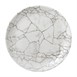 Churchill Studio Prints Kintsugi Agaat Grey Borden 260mm (Pak Van 12)