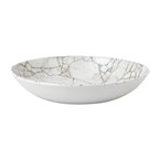 Churchill Studio Prints Kintsugi Agaat Grey Schalen 248mm (Pak Van 12)