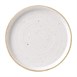 Churchill Stonecast Barley White Bord Met Opstaande Rand 16cm (pak van 6)