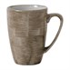 Churchill Stonecast Patina Antique Taupe Mok 340ml (pak van 12)