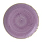 Churchill Stonecast Lavender Evolve Bord 28.6cm (pak van 12)