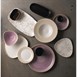 Churchill Stonecast Lavender Evolve Bord 28.6cm (pak van 12)