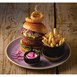 Churchill Stonecast Lavender Evolve Bord 28.6cm (pak van 12)