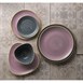 Churchill Stonecast Lavender Evolve Bord 28.6cm (pak van 12)