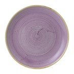 Churchill Stonecast Lavender Evolve Bord 22cm (pak van 12)