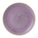 Churchill Stonecast Lavender Evolve Bord 22cm (pak van 12)