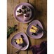 Churchill Stonecast Lavender Evolve Bord 22cm (pak van 12)