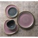 Churchill Stonecast Lavender Evolve Bord 16.5cm (pak van 12)