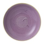Churchill Stonecast Lavender Evolve Kom 24.8cm (pak van 12)