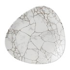Churchill Studio Prints Kintsugi Agate Grey Lotus Borden 254mm (Pak Van 12)