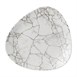 Churchill Studio Prints Kintsugi Agate Grey Lotus Borden 254mm (Pak Van 12)
