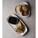 Churchill Studio Prints Kintsugi Agate Grey Lotus Borden 254mm (Pak Van 12)